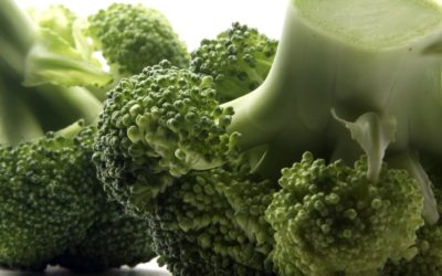 Was hat Darmkrebs mit Broccoli-Gemüse zu tun?