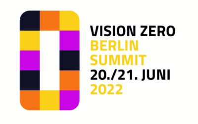 Vision Zero Summit in Berlin: Gemeinsam gegen Krebs